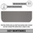 Soothing Comfort Standing Anti-fatigue Mats-65000871-65222973