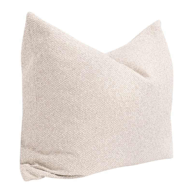 Kaidee The Basic Essential Pillow, 26"H x 34"W, Rectangular