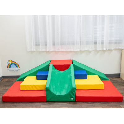 Primary Highlands Climber