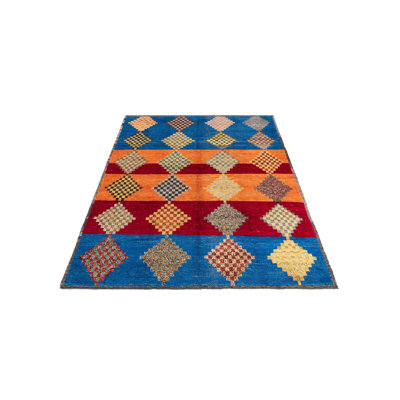 Kalmanovitz Multi Rug