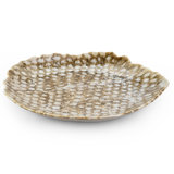 La Mer 11'' Porcelain Dinner