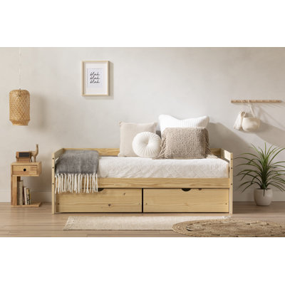 Sweedi Underbed Storage Drawers -  South Shore, 13561