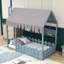 Lit en bois Montessori House-1935666207-1935666200