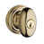 Polished Brass selected