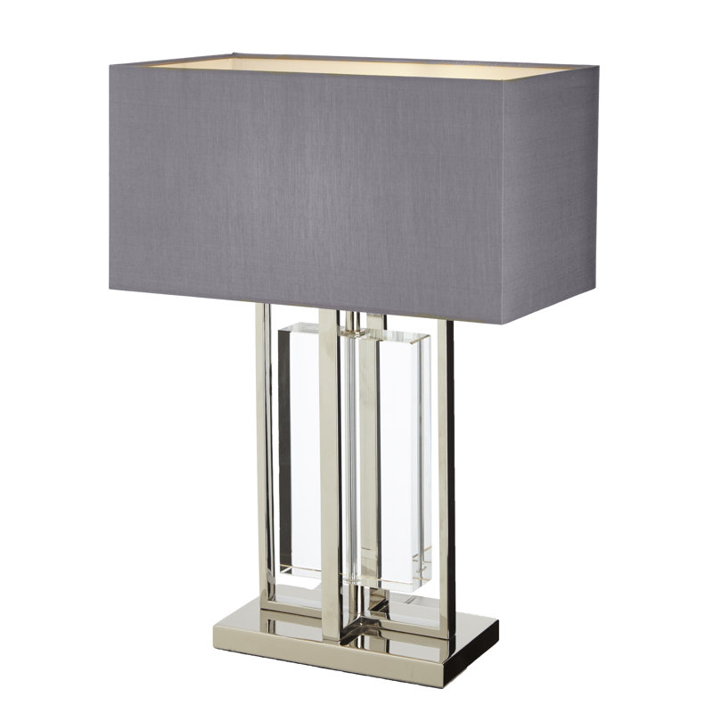 Ivor Metal Table Lamp