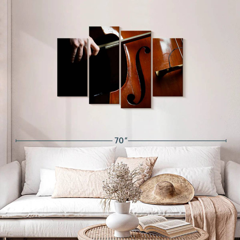 Double Bass Play