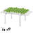 UPVC Pipe Hydroponic Growing System Kit