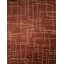 Contemporary One-of-a-Kind Rectangle 8' x 10'2" Hand Knotted Area Rug