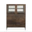 Thomas Bina Bar Cabinet
