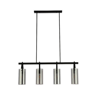 Chenard 4 - Light Chandelier