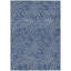  Tapis brun intérieur / extérieur lavable à la machine Chayden ACN1031-521054654