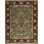 Mahal Hand Knotted Wool Area Rug