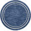 Tapis intérieur / extérieur en chenille tissé à la machine Lucretia-1330522207