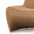 Daughtery Outdoor Armless Lounge Chair-94527753