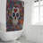 Zaara Shower Curtain-1196897736