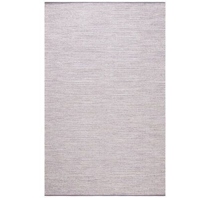 Tapis en coton à tissage plat Sos