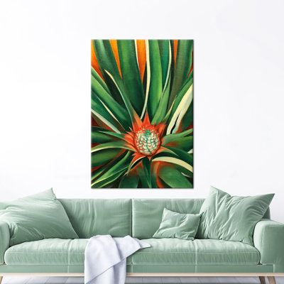 Print on Canvas