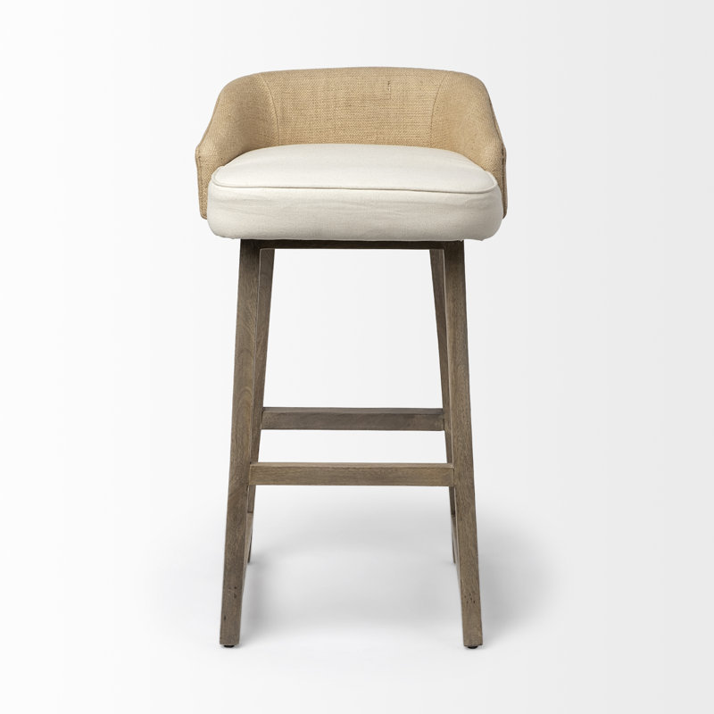 Tabouret de comptoir et de bar Kemble, Tabouret de bar (siège d'une hauteur de 30,5 po)