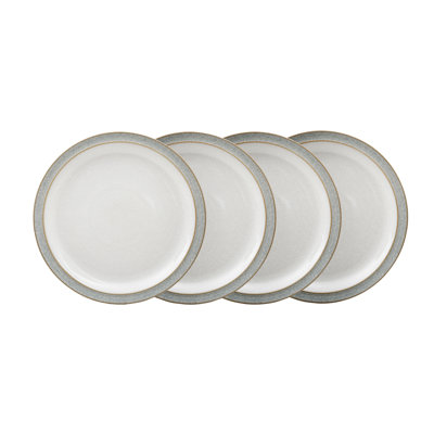 Denby Elements Medium Plates