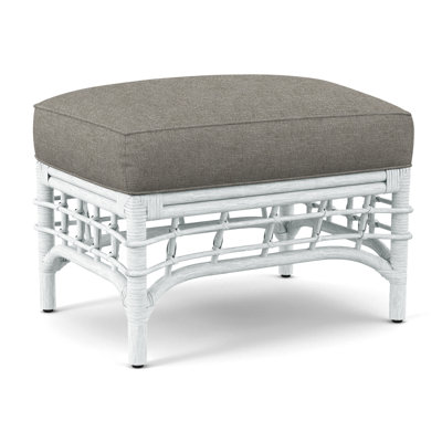 Luca Upholstered Ottoman