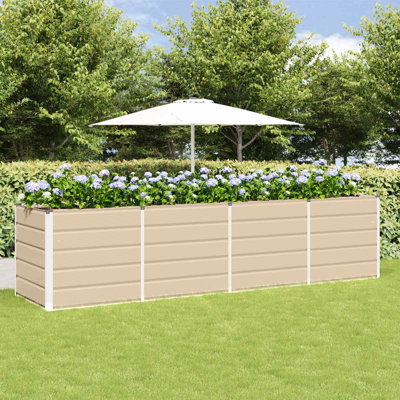 Planter Steel