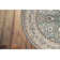 Mishawaka Oriental Indoor Rug