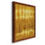 Turmeric Sunrise IV, reproduction d'art sur toile-88391531-88391534