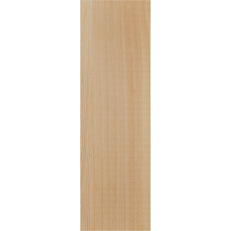 Monterey Smooth Rafter Tail, Douglas Fir, 12" H x 32" W x 3.5" D