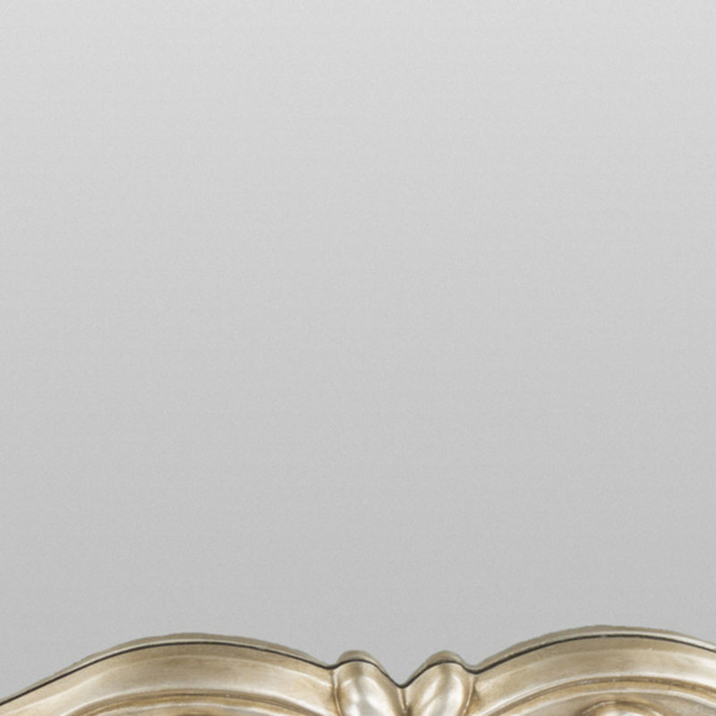 Flat Wall Mirror