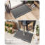 Non-Slip Striped Mother's Day Doormat-26334519-26334539