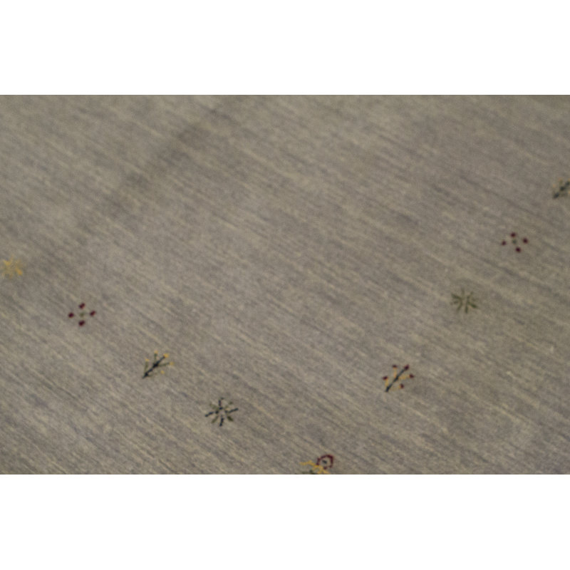 Wool Area Rug
