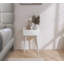 Table de chevet 1 tiroir Rylan-89201910
