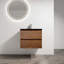 Meuble-lavabo simple 24 po avec plateau Daine-1421608499-1421608500
