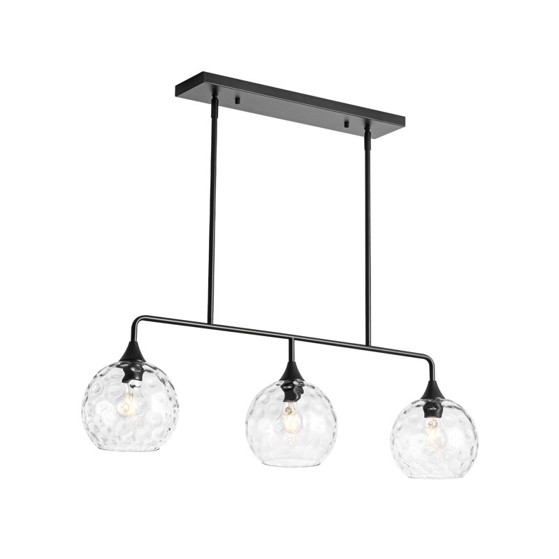 Mercer41 Lumoira 3 - Light Linear Kit...