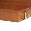  Plateau en cuir - ensemble de 2-87378097