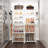 32 Pair Shoe Rack-2035543182