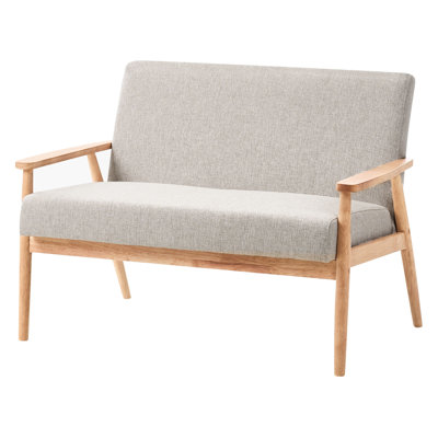 Tamisa Fabric Sofa