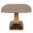 Travis Rectangular Dining Table-110326145