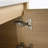 Wall-Mounted Bathroom Vanity With Sink And Soft-Close Door-1526347668