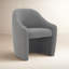 Nora Upholstered Dining Chair-1056621169