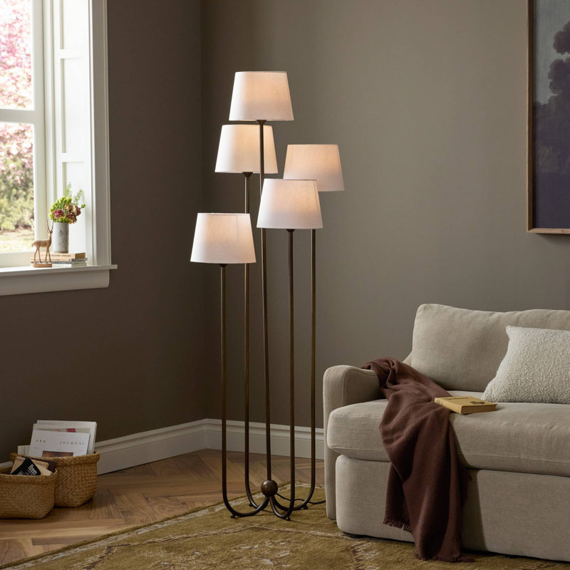 Tulane Floor Lamp