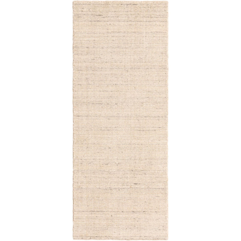 Liabah Wool Striped Indoor Rug, 60" W x 72" L