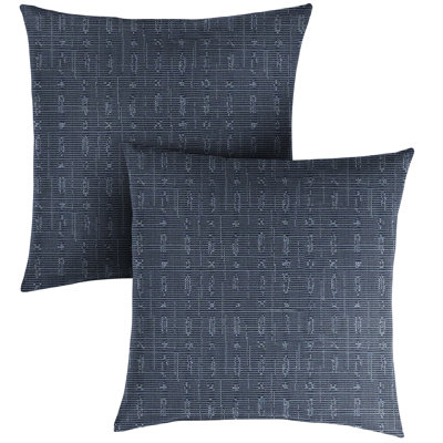 Dartford Sunbrella® Pillow Cover & Insert