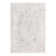 Audres Oriental Gray/Ivory Area Rug