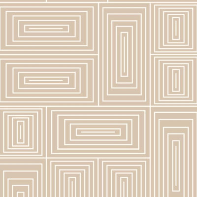 Nia Self-Adhesive Wallpaper Roll