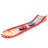 Intex 57167EP 221 Inch Inflatable Racing Fun Water Slide With 2 Surf Riders