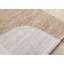 Tapis moelleux à motif géométrique Orenda-1555055996