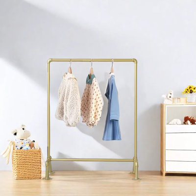 Armoire de rangement pour déguisement pour enfants