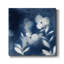 Nature's Indigo I - Reproduction d'art sur toile tendue-1751287018