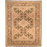 Modern One-of-a-Kind Rectangle 9' X 12' Area Rug